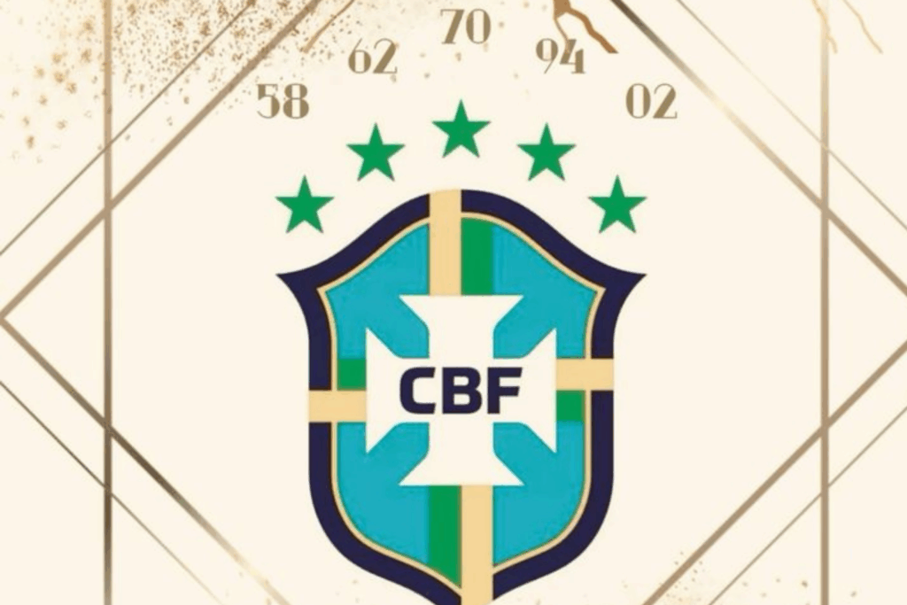 CONVOCAÇÃO: Veja a Lista da Seleção Brasileira para os Jogos Contra Chile e Bolívia