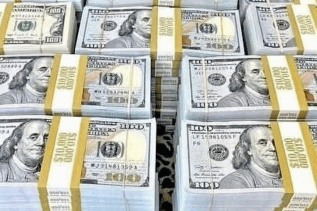 DESAFIO: Bancos Centrais Reduzem o Dólar nas Reservas e a Moeda Americana Perde Espaço no Mundo