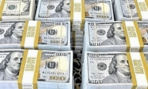 DESAFIO: Bancos Centrais Reduzem o Dólar nas Reservas e a Moeda Americana Perde Espaço no Mundo