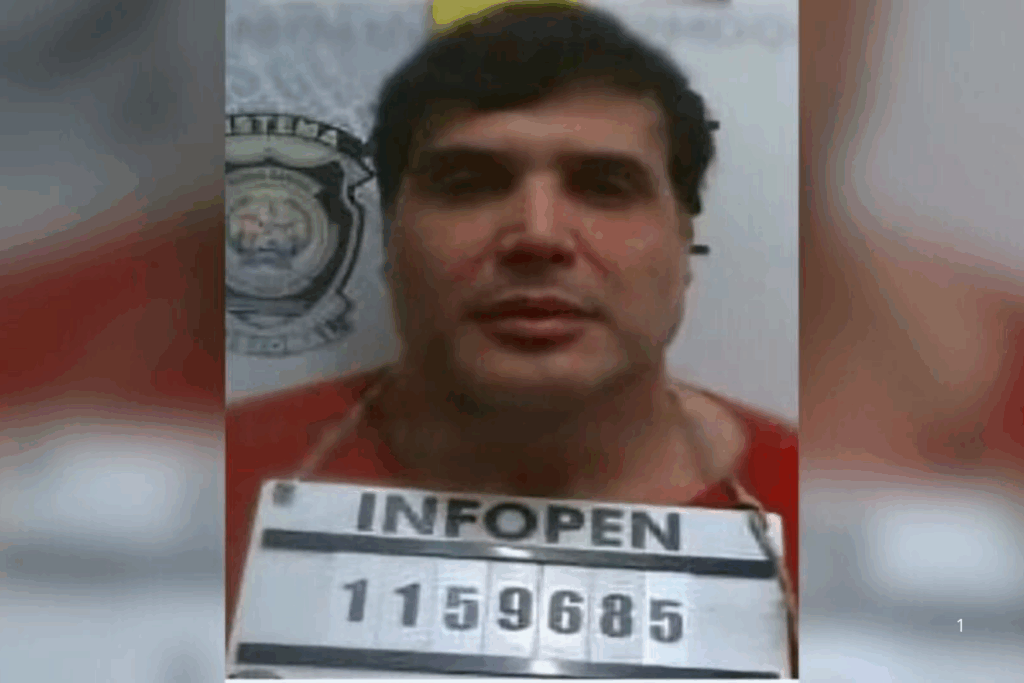 CRIME: Empresário, Cristão e Patriota Renê da Silva Nogueira Júnior é Preso por Matar Gari em BH