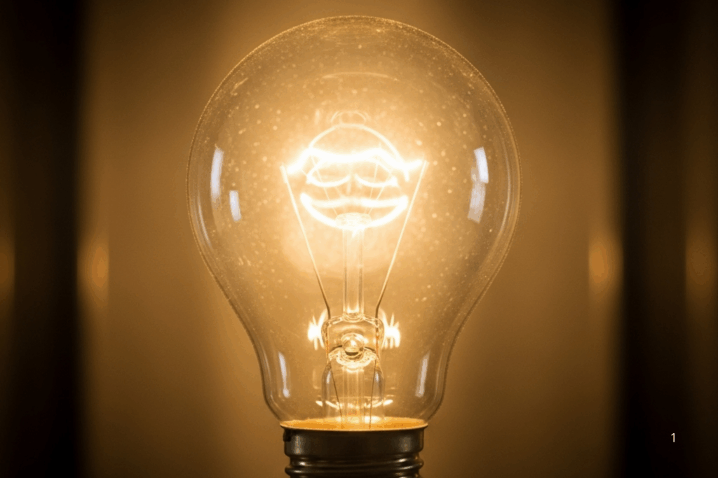 ENERGIA: Bandeira Vermelha Patamar 2 Mantém a Conta de Luz Cara em Setembro