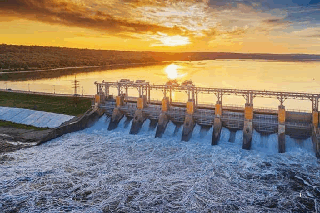 DESTAQUE: Brasil no Centro da Transição Energética Global por sua Disponibilidade de Recursos Naturais