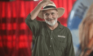 MARCO: Luis Tchê e a Missão Cumprida na Expoacre 2025 o Maior Evento Agropecuário do Acre