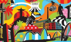 OFERTAS: Feirão do Turismo 2025 com Descontos Imperdíveis para Viajar pelo Brasil