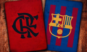 CONQUISTA: Flamengo é Bicampeão Mundial Sub-20 após Vitória Emocionante Contra o Barcelona nos Pênaltis
