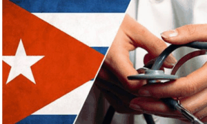 ACUSAÇÃO: EUA Cancelam Vistos de Brasileiros Ligados ao Programa Mais Médicos