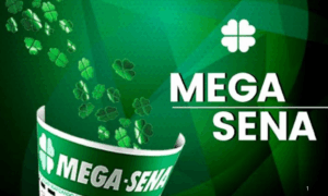 NOVIDADE: Mega-Sena Muda as Regras e Deixa Prêmio Principal Ainda Maior