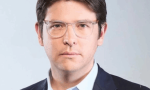 LUTO: Senador e Pré-Candidato à Presidência Falece Após Mais de Dois Meses em Estado Crítico