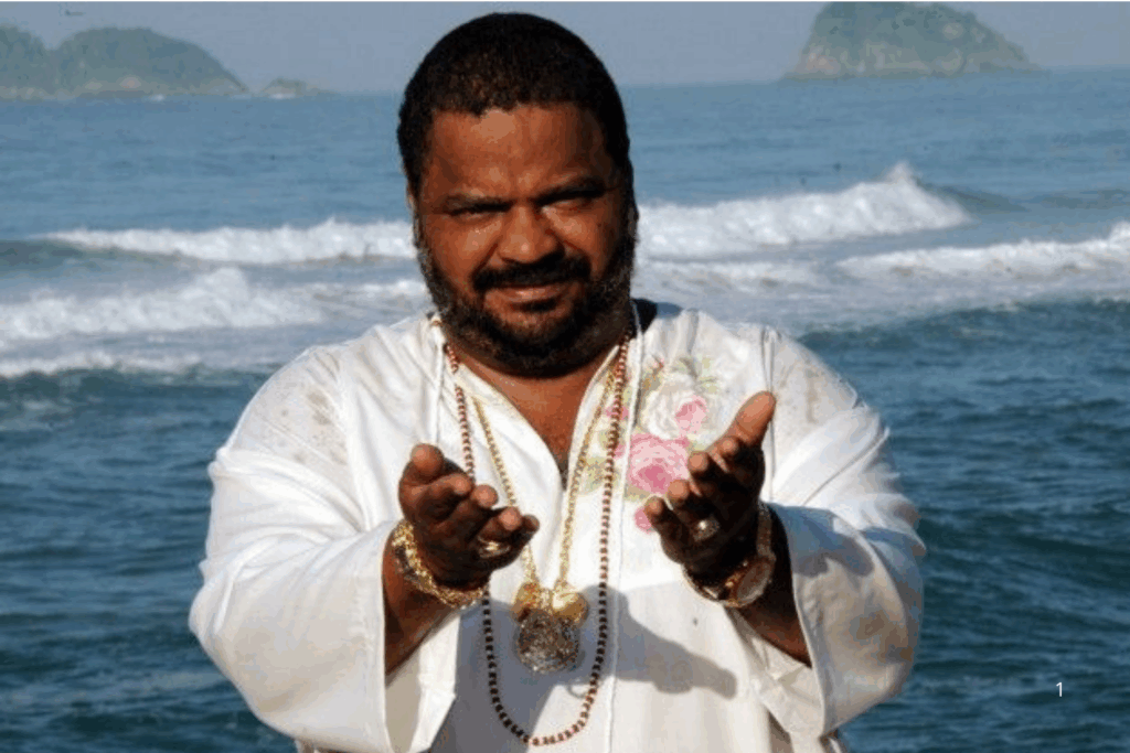 LUTO: Morre Arlindo Cruz aos 66 anos, Vítima de Sequelas do AVC,a Despedida de um Ícone do Samba