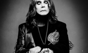 INÉDITO: Ozzy Osbourne é Oficialmente Homenageado em seu Atestado de Óbito
