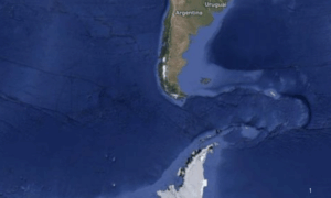 ABALO: Terremoto de 7,5 entre América do Sul e Antártica o Risco Sísmico que Choca Especialistas