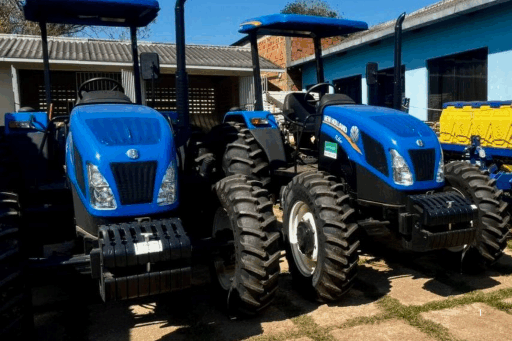 SUPORTE: Governo do Acre Moderniza Agricultura Familiar em Plácido de Castro com Novos Equipamentos