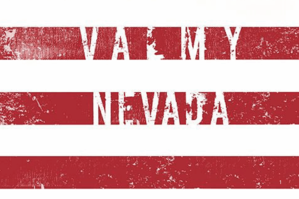 ABALO: Terremoto de Magnitude 4,7 atinge Valmy, Nevada, na Região de Alta Atividade Sísmica