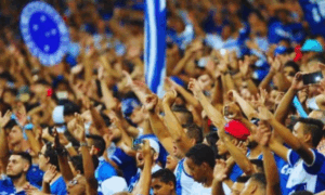 SOLIDARIEDADE: Mobilização da Torcida do Cruzeiro Atende a Pedido da Filha de Gari Assassinado em BH