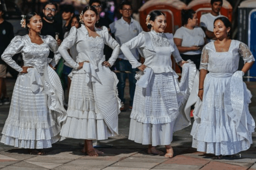 PARCERIA: A Semana Cultural Andina no Acre Promove a Integração Cultural entre Brasil, Bolívia e Peru