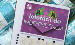 SORTE: Acre tem 15 Apostadores que Acertaram 14 Números na Lotofácil da Independência