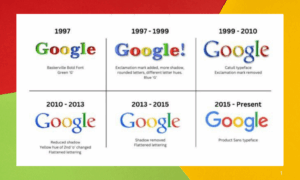 ANIVERSÁRIO: Google Celebra 27 Anos com Logo Retrô e Revelações Surpreendentes