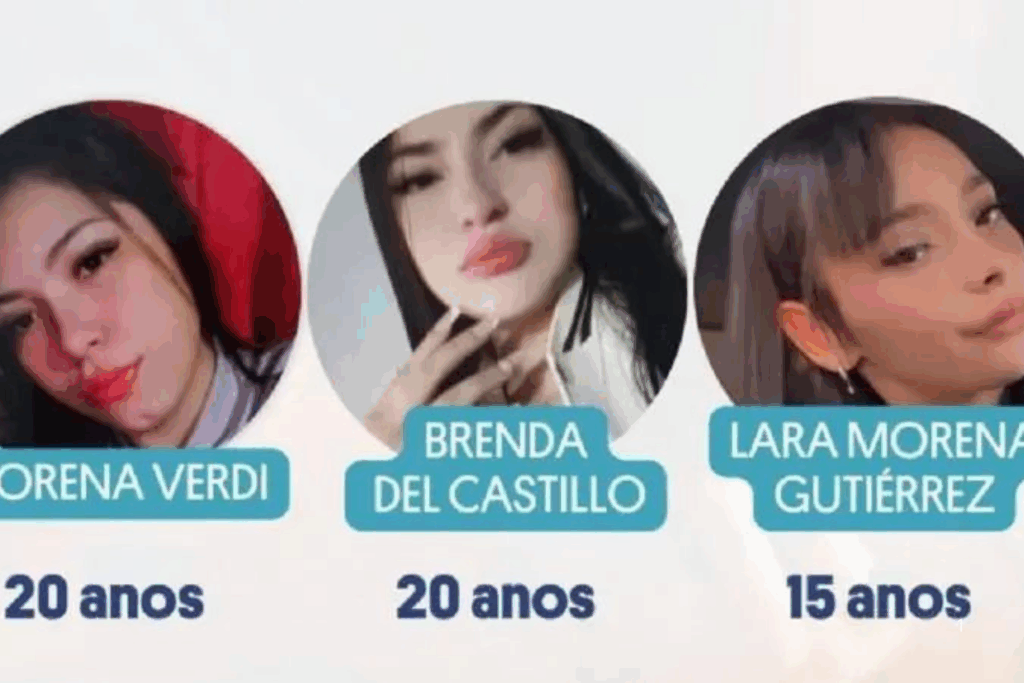 VIOLÊNCIA: Crime Brutal Transmitido Ao Vivo pelo Instagram Revela Rede de Tráfico na Região de Buenos Aires