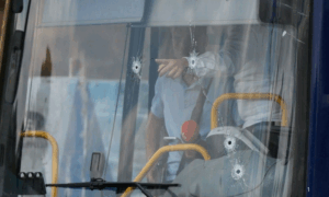 TERRORISMO: Ataque a Tiros em Jerusalém Mata 6 e Deixa 6 Feridos Graves