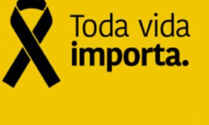 PREVENÇÃO: Setembro Amarelo, a Campanha Que Está Salvando Vidas No Brasil