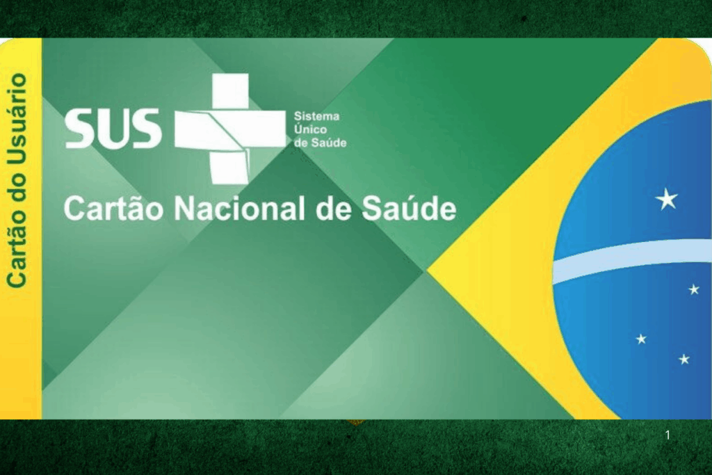 INTEGRAÇÃO: Ministério da Saúde Emite Cartão SUS com Base no CPF Otimizando o Atendimento
