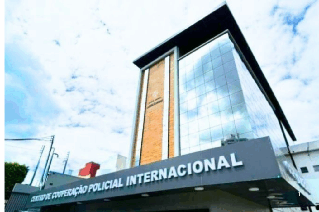 PROTEÇÃO: Inaugurado em Manaus Centro de Cooperação Policial Internacional da Amazônia