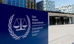 INTERVENÇÃO: Brasil Entra no Processo Internacional sobre Genocídio Sobre Acusações a Israel na Corte de Haia
