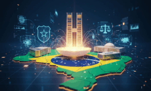 DESEMPENHO: A Eficiência Institucional no Brasil Surpreende o Mundo, Superando os EUA no Cenário Global
