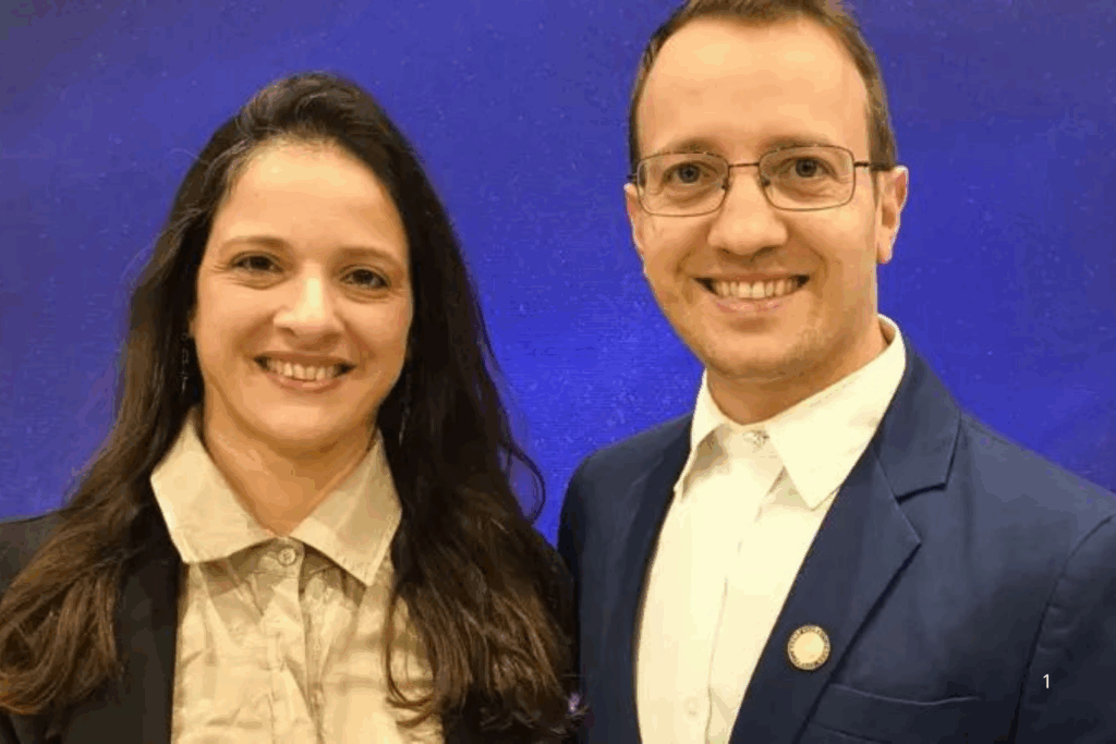 INFLUÊNCIA: Brasileira na Lista das 100 Mais Influentes em IA com Solução Gratuita para o SUS