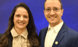 INFLUÊNCIA: Brasileira na Lista das 100 Mais Influentes em IA com Solução Gratuita para o SUS
