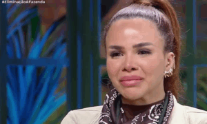 ELIMINAÇÃO: Gabily é a Primeira Eliminada de A Fazenda 17 Com Quase 27% Dos Votos