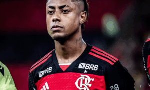FRAUDE: Bruno Henrique do Flamengo é Suspenso por Manipulação: Entenda a Decisão do STJD