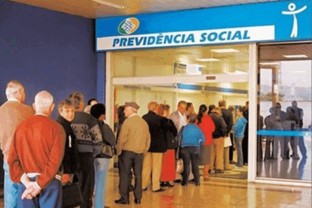 OBRIGATÓRIO: Prova de Vida do INSS em 2025, o Que Você Precisa Saber para Evitar Bloqueios