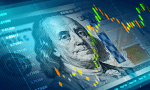 DESVALORIZAÇÃO: Queda Histórica do Dólar, Abaixo de R$ 5,30 o Maior Declínio Desde 1973