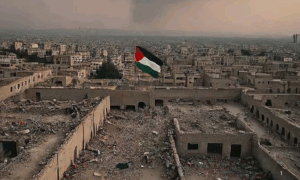 HISTÓRICO: Reino Unido, Canadá e Austrália Reconhecem Oficialmente o Estado Palestino