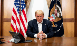 CRISE: Trump Ameaça Chicago Com Força “Apocalíptica” e Gera Reação de Governador