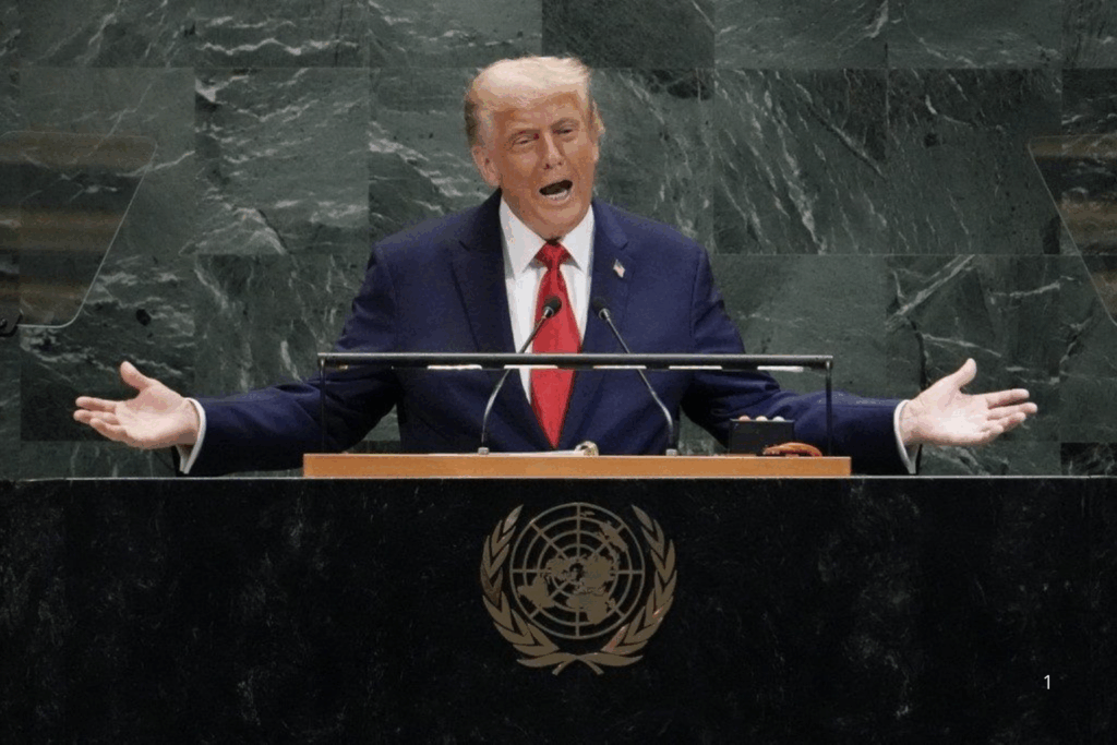 EXPECTATIVA: Trump Promete Conversar com Lula Após Encontro na ONU, Agenda Diplomática Relevante