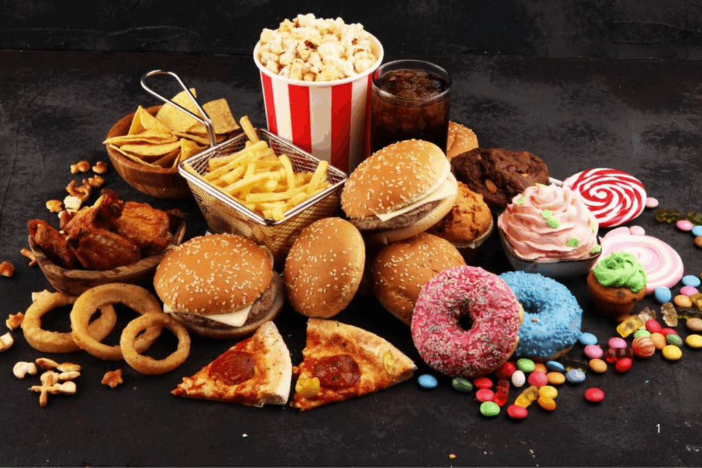 ALERTA: Obesidade Infantil Ultrapassa Desnutrição Pela Primeira Vez no Mundo