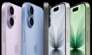 ACESSÍVEL: iPlace Facilita Compra do iPhone 17 com Parcelamento e Assinatura