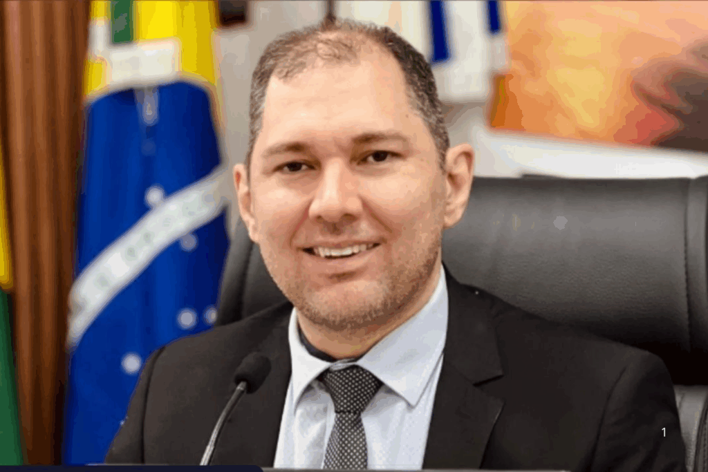 COMPROMISSO: A Importância da Política Local para Representar a Comunidade e Trabalhar pelo Progresso de Rio Branco