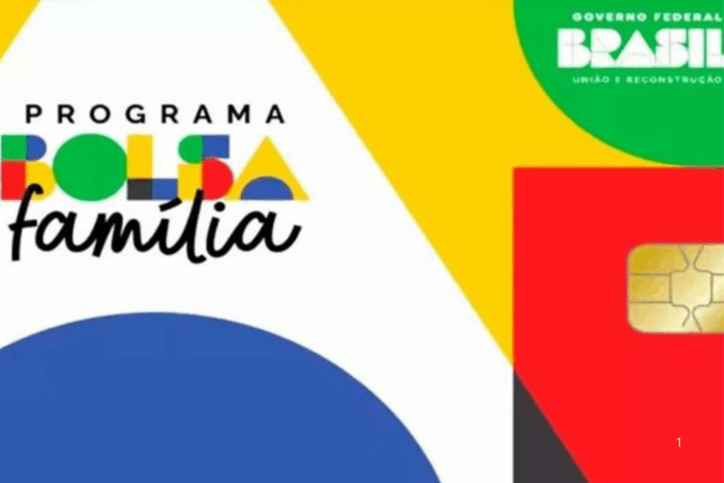 CALENDÁRIO: Começam os Pagamentos do Bolsa Família Outubro 2025