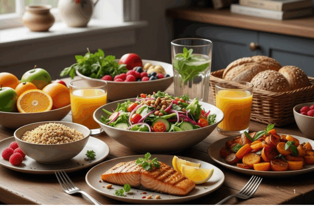 INVESTIMENTO: Dia Mundial da Alimentação no Brasil Comemora-se Avanços na Luta contra a Fome