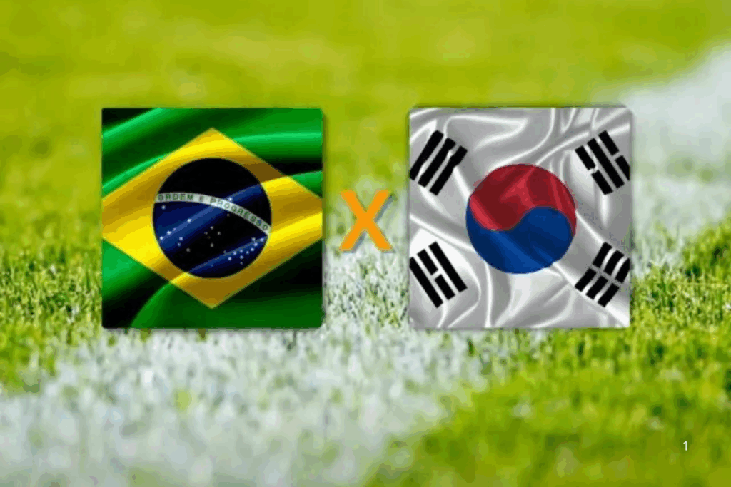 DESTAQUE: Ancelotti Está em Alta Após Goleada do Brasil contra a Coreia do Sul