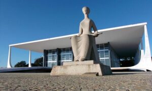 CONDENAÇÃO: STF Condena Núcleo de Fake News por Tentativa de Golpe Usando a Desinformação