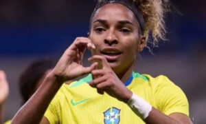 EVOLUÇÃO: Seleção Brasileira Feminina de Futebol Fecha Série de Amistosos Invicto com Vitória Sobre a Itália