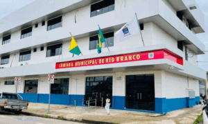 EVENTO: Sessão Solene de Títulos Honoríficos 2025 em Rio Branco Destaca Personalidades do Acre