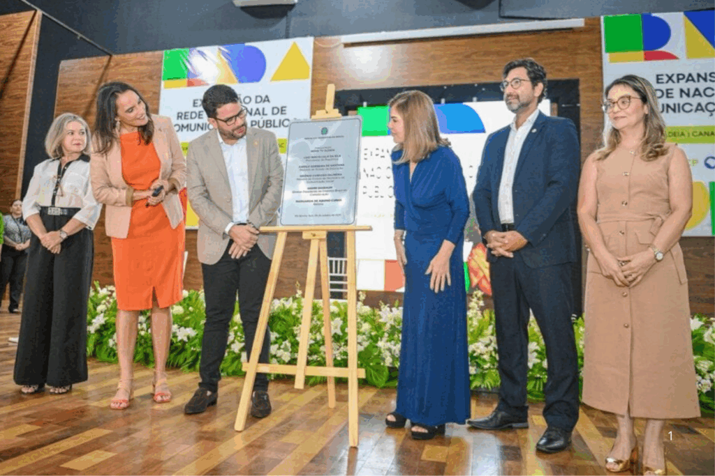 INFORMAÇÃO: TV Brasil Retorna ao Acre com TV Nova Aldeia
