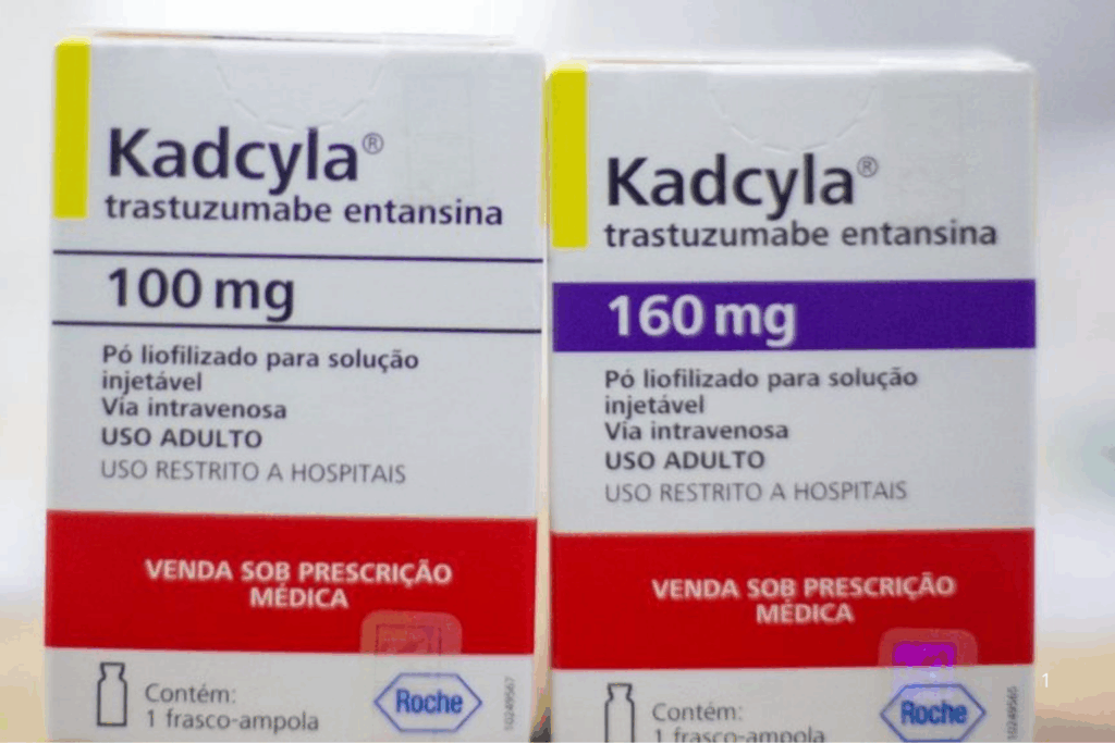 AVANÇO: Medicamento no SUS pode Reduzir até 50% a Mortalidade em Tipo mais Agressivo de Câncer de Mama