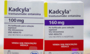 AVANÇO: Medicamento no SUS pode Reduzir até 50% a Mortalidade em Tipo mais Agressivo de Câncer de Mama
