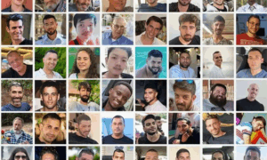 LIBERTAÇÃO: Hamas Liberta 20 Reféns Vivos e Israel Inicia Troca de Prisioneiros